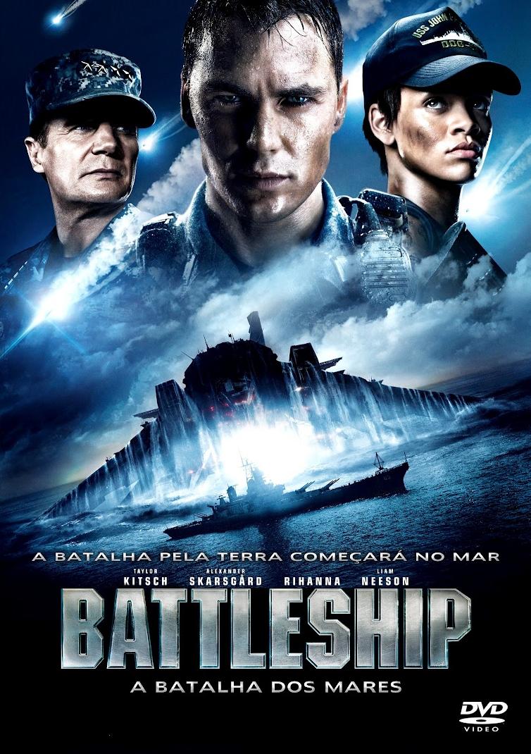 Baixar Filmes Download   Battleship: A Batalha Dos Mares (Dual Audio) Grátis