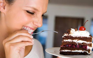 How To Reverse The Damage of A Sugar Binge