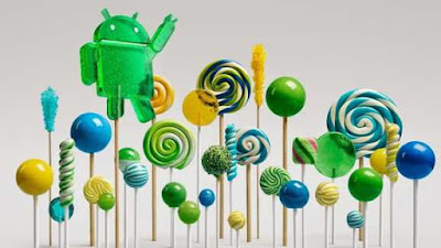 Mengenal Versi Android Dari Tahun ke Tahun