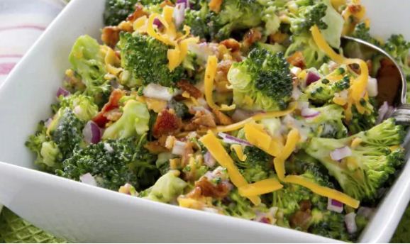 How to Tips prepare for Vegetarian To Cook Broccoli Recipes