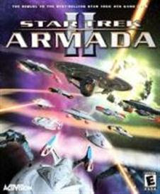 Star Trek: Armada II   PC