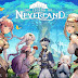 Chegou la fora o MMORPG : The Legend of Neverland - Downlaod