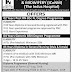 Indus College of Nursing & Midwifery (ICoNM) Admissions Fall 2018 Karachi