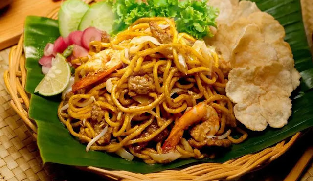 Mie Aceh