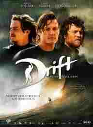 drift movie poster.
