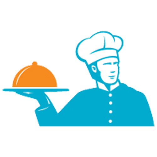 logo catering transparan