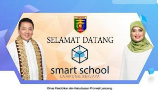 Cara Daftar Smart school