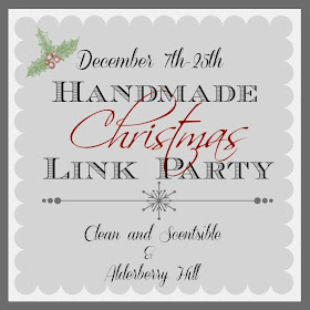 Christmas+Link+Party+button Handmade Christmas Link Party