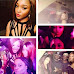 Photos from Ifeoma Okoye's birthday turnup...