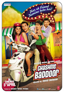 Chashme Baddoor