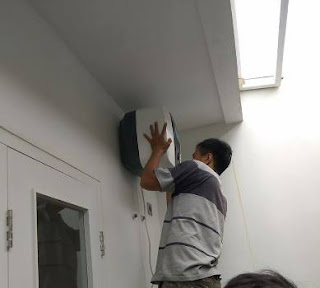 Service Air Conditioner Murah, Service AC Murah, Service AC Panggilan