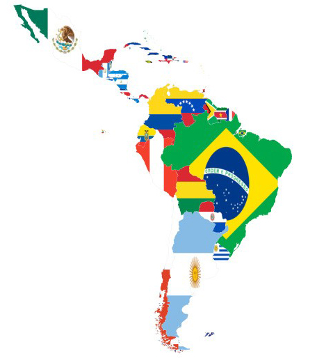 América Latina