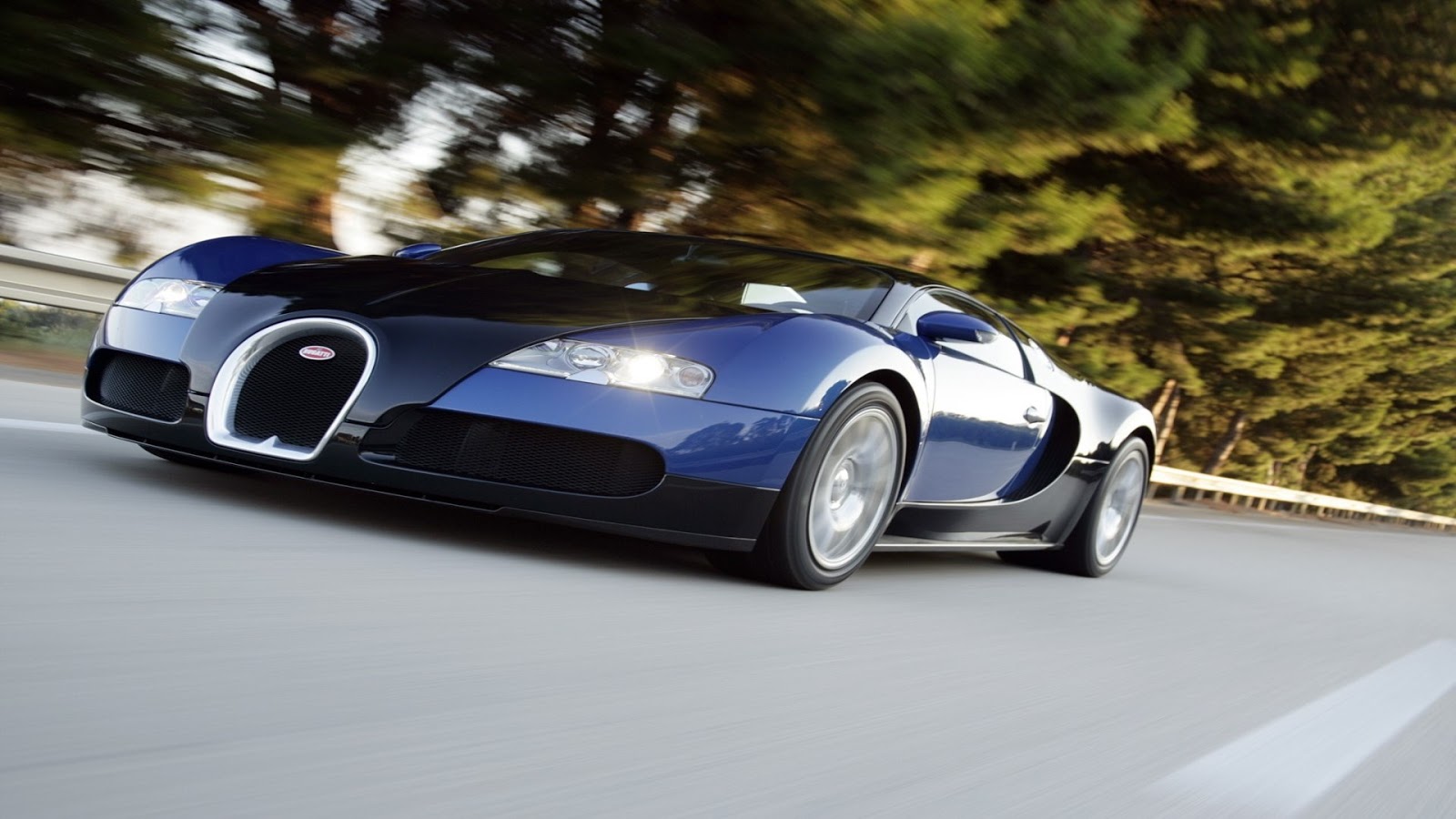 Bugatti Veyron Sports Cars HD Wallpapers Download 1080p ...