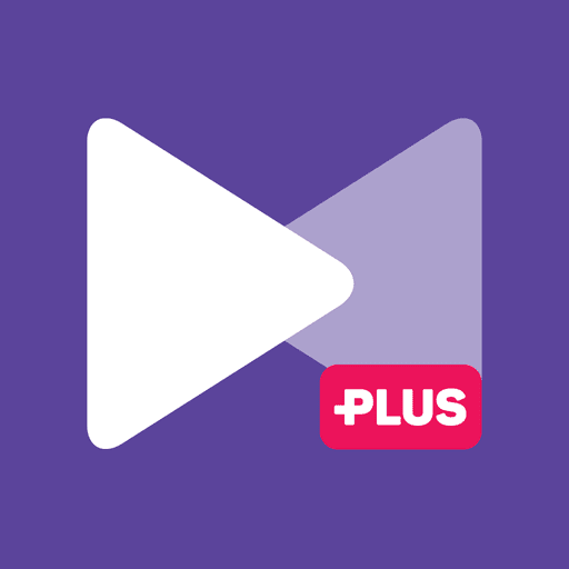 KMPlayer Plus (MOD, Full Paid)