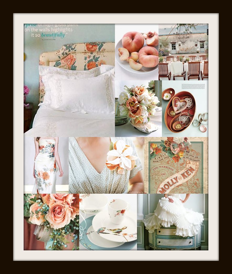 Wedding Album Layout / Design