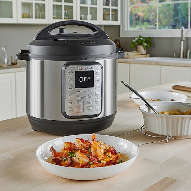 Tefal Pressure Cooker Review