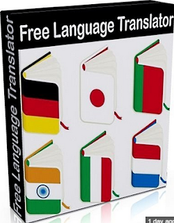 [Free] Download Language Translator 3.6 for PC 