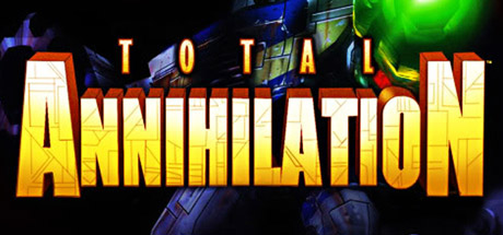 Total Annihilation PC Game Free Download