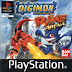Download game Digimon Rumble Arena