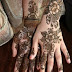 Mehendi Design