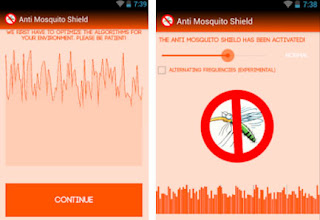  Di negara kita indonesia yaitu negara teropis jadi banyak nyamuk berkembangbiak dan mega Aplikasi-Aplikasi Android Pengusir Nyamuk 