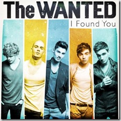 The Wanter I Found You Artwork