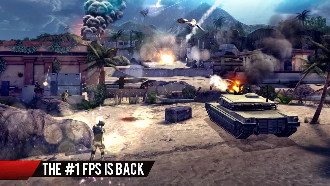 android game