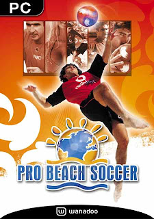 Scarica Pro Beach Soccer | PC