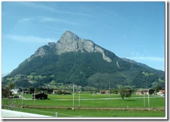 Europe trip 1013