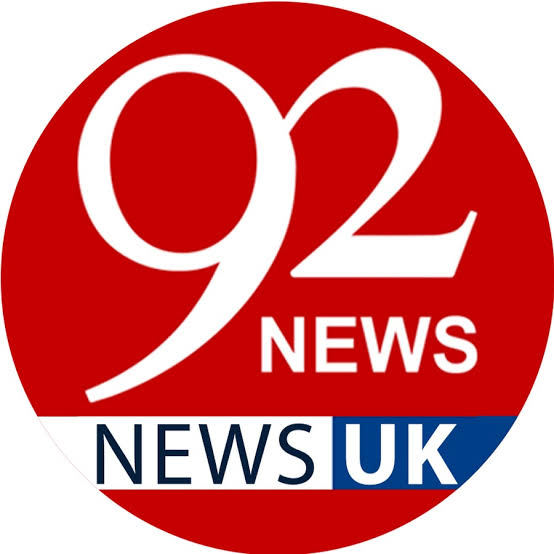 92 News UK