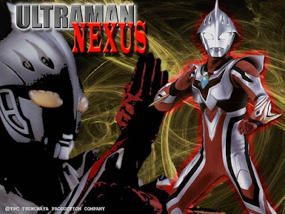 Ultarman Nexus