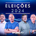 Rádio Difusora terá mega cobertura das Eleições 2024 na capital e interior do Amazonas