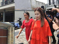 Dari Luar Rumahnya Tampak Mewah, Tak Disangka Saat 'Dirazia' Isi Rumah Ayu Ting Ting Bikin Shok! Netter Gagal Fokus Pada Perabotannya..