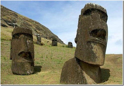 Easter Island