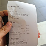Hairstyle Price List