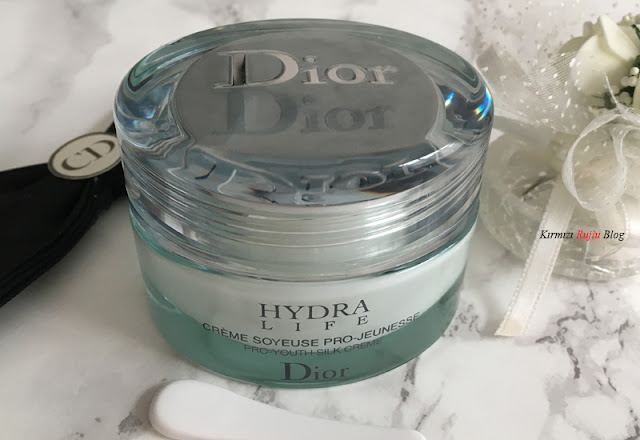 Dior Hydra Life nemlendirici