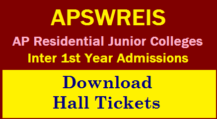 /2020/01/APSWREIS-INTER-CET-Hall-TicketsAP-Residential-junior-colleges-inter-1st-year-admissions-notification-download-halltickets-apgpcet.apcfss.in-jnanabhumi.ap.gov.in.htmlAPSWREIS Admission Test for Inter Ist Year 2020 Download Hall Tickets @jnanabhumi.ap.gov.in APSWREIS INTER CET Hall Tickets