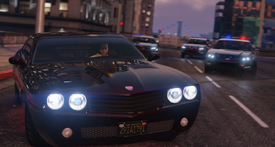 Download GTA 5 Latest Update + All DLCs PC