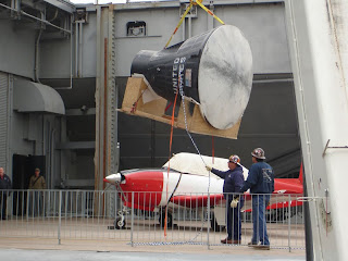 Intrepid Sea, Air & Space Museum