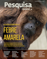 fapesp revista