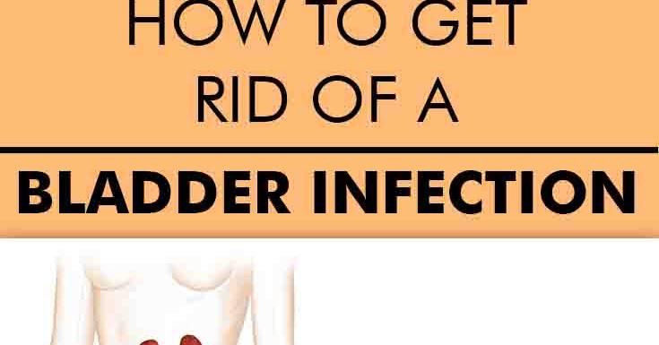Top 8 Home Remedies to Get Rid of a Bladder Infection