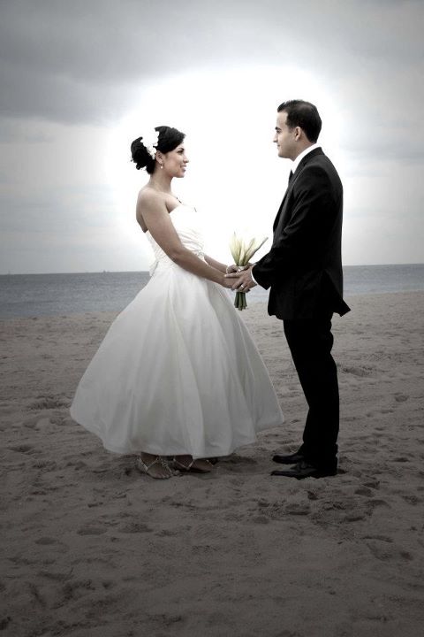Ft Lauderdale Beach Wedding Posted by Notary On Time LLC at 851 AM