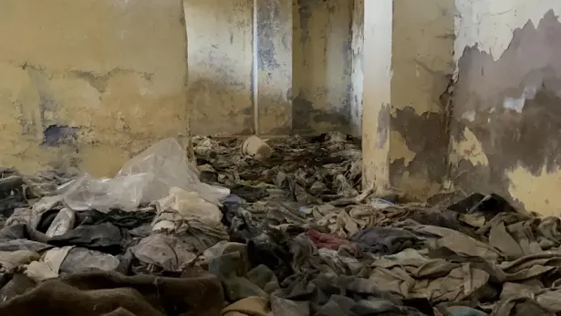 The Mystery Behind Syria’s Released Prisoner: Families Claiming Relation