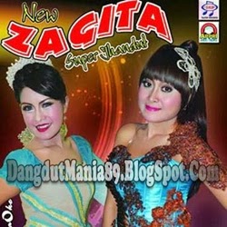 New Zagita Album Ngidam Jemblem 2013 