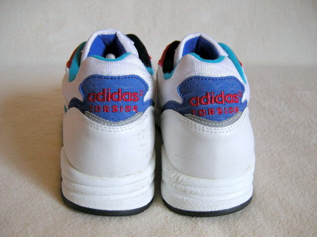 1992 ADIDAS TORSION ADVANCE C