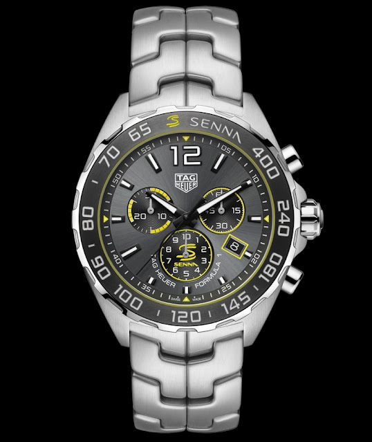 Tag Heuer Formula 1 copy