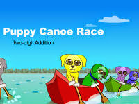 http://www.mathplayground.com/ASB_Canoe_Puppies.html