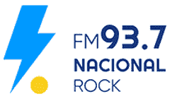 Nacional Rock FM 93.7