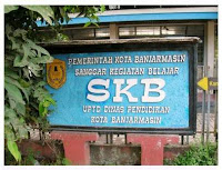 SKB Kota Banjarmasin