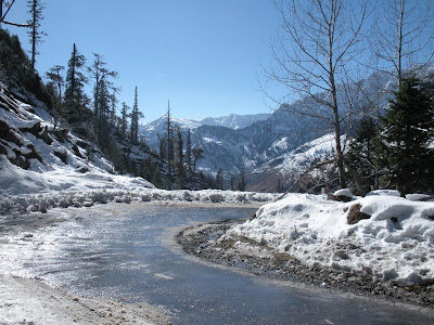 shimla hill station